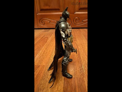 (Custom Painted) McFarlane DC Multiverse Arkham Knight Batman - 3