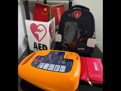 جهاز صدمات AED Defi5s