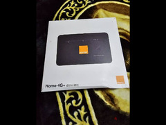 Router 4G - 3