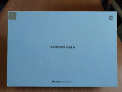 xiaomi pad 6 شاومي باد جديد نسخة الإمارات - 1