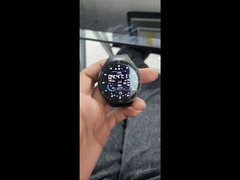 Huawei watch gt2e