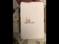 vodafone wireless router 4g 3s like new راوتر هوائي