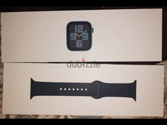 Apple watch SE gen2