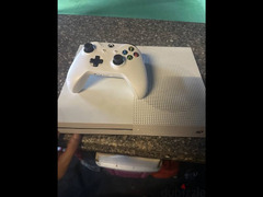 Xbox s 500GB - 3