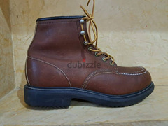 shoes Red Wing - 1
