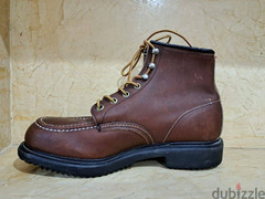 shoes Red Wing - 2