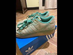 original adidas shoes in good shape and quality