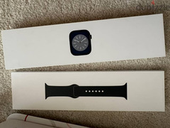 apple watch series 8 45mm sealed - 2