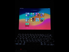ipad Air 5 & ipad Magic Keyboard - 2