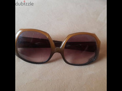 Original Vintage Cristian Dior sunglasses