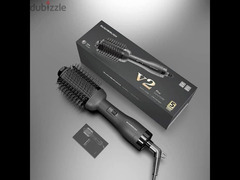 Rush brush Hair volumizer V2 Pro