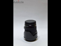 35mm F 1.4 sigma for canon - Used - 1