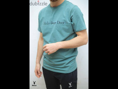 T-shirt Basic - 2