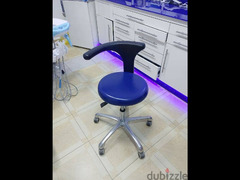 كرسي طبيب اسنان dental stool