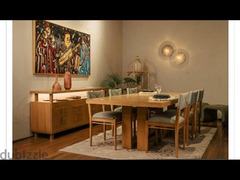 new dining room by elite gallery