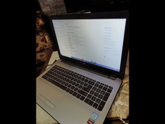 HP Notebook - 15-ay012nx