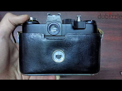 كاميرا Zenit شاملة كفر و غطاء حماية - 3