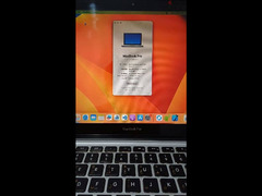 Macbook Pro mid 2012 i7/16gb/500 ssd