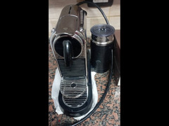 ماكينة Nespresso ديلونج - 3