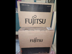Fujitsu p5010 core i7 10th - 1