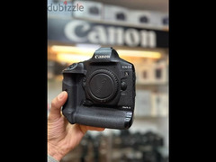 Body Canon 1dx mark iii