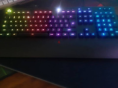logitech g213 keyboard  . . . .   mosu 7og Gaming