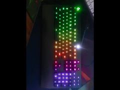 logitech g213 keyboard  . . . .   mosu 7og Gaming - 2
