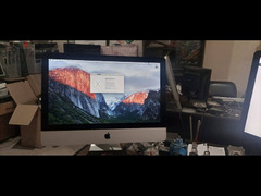 iMac 2013 - 2