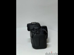 Canon R6 + mount + cover - Used (Like New) - 3