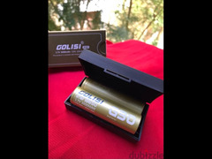 vape & tank & batteries & tank protector تانك و مود و بطريات و واقي زج - 3