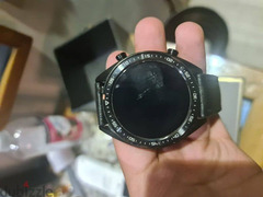 Huawei Watch GT  بدون شاحن  ساعة هواوي - 3