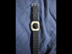 T800 Ultra smart watch الاصليه - 3