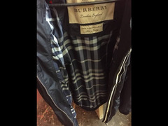BurrBerry Jacket - 3