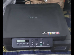 printer and scanner brother T520w مكانة طباعة و تصوير - 3