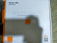 راوتر اورنج home 4G - 3