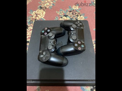 ps4 used - 3