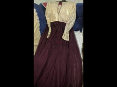 فستان سواريه - 4