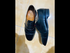 حذاء كلاسيك نوع Allen Edmonds وارد من امريكا - 4