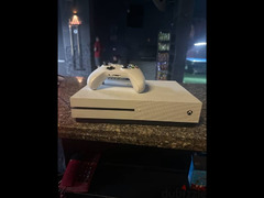 Xbox s 500GB - 4