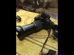كاميرا فوجي - 4
