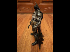 (Custom Painted) McFarlane DC Multiverse Arkham Knight Batman - 4