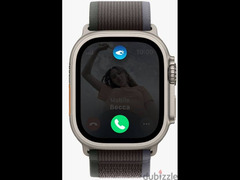 Apple watch ultra 2 Original - 4
