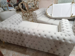 New sofa - 4