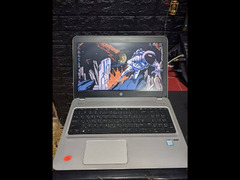 لاب توب HP ProBook 450 G4 - 4