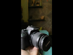 Canon EOS 4000D - 4