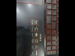 لاب توب     acer nitro 5 للبيــع - 4