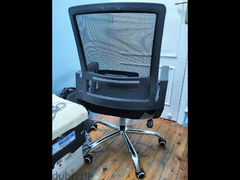 كرسي مكتب - Office Chair - 4