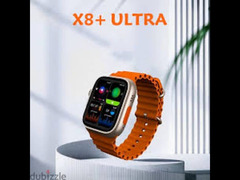x8 ultra watch - 4