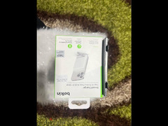 باور بانك بلكين اصلي | PoweBank Belkin Original Magnatic - 4