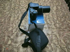 Canon PowerShot sx510 HS - 4